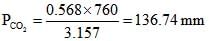 The Ideal Gas Equation, Dalton`s Law of Partial Pressures and Mole Fraction | Chemistry for JEE Main & Advanced